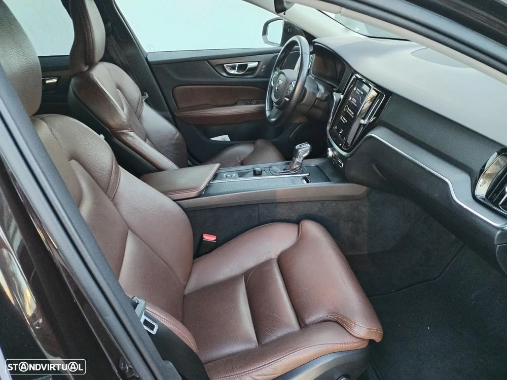 Volvo V60 2.0 D3 Geartronic - 6