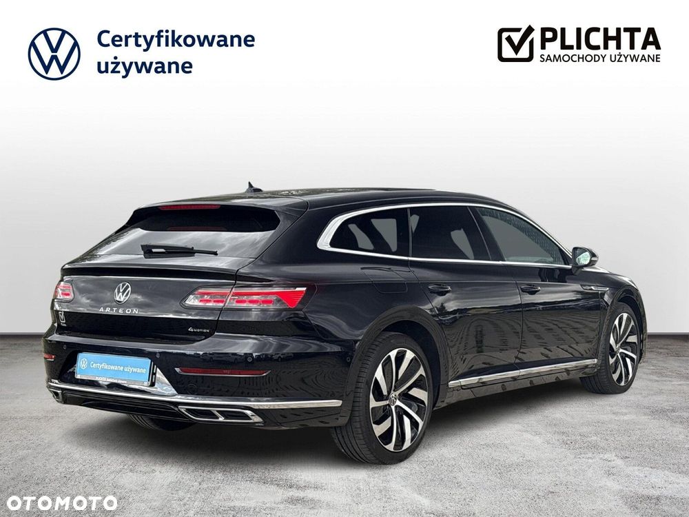 Volkswagen Arteon - 5