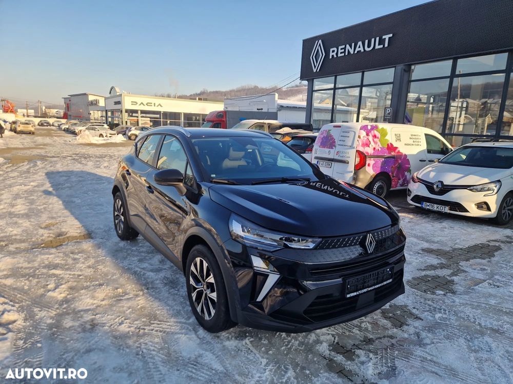 Renault Captur TCe 100 Evolution - 17