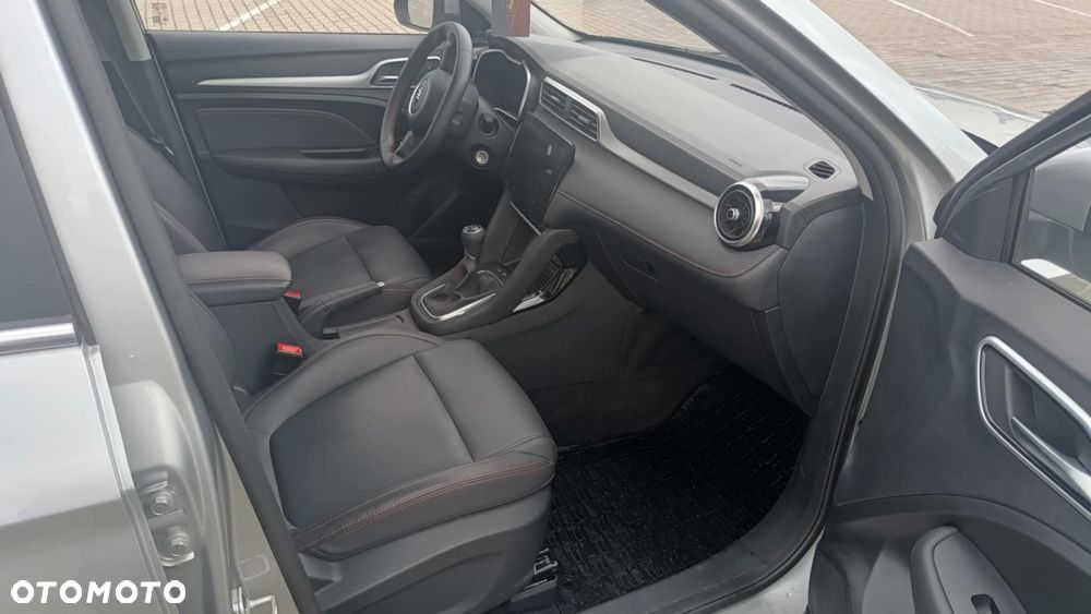MG ZS 1.5 VTi-Tech Exclusive - 10
