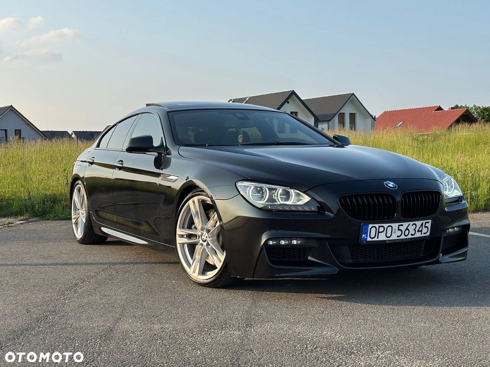 BMW 6