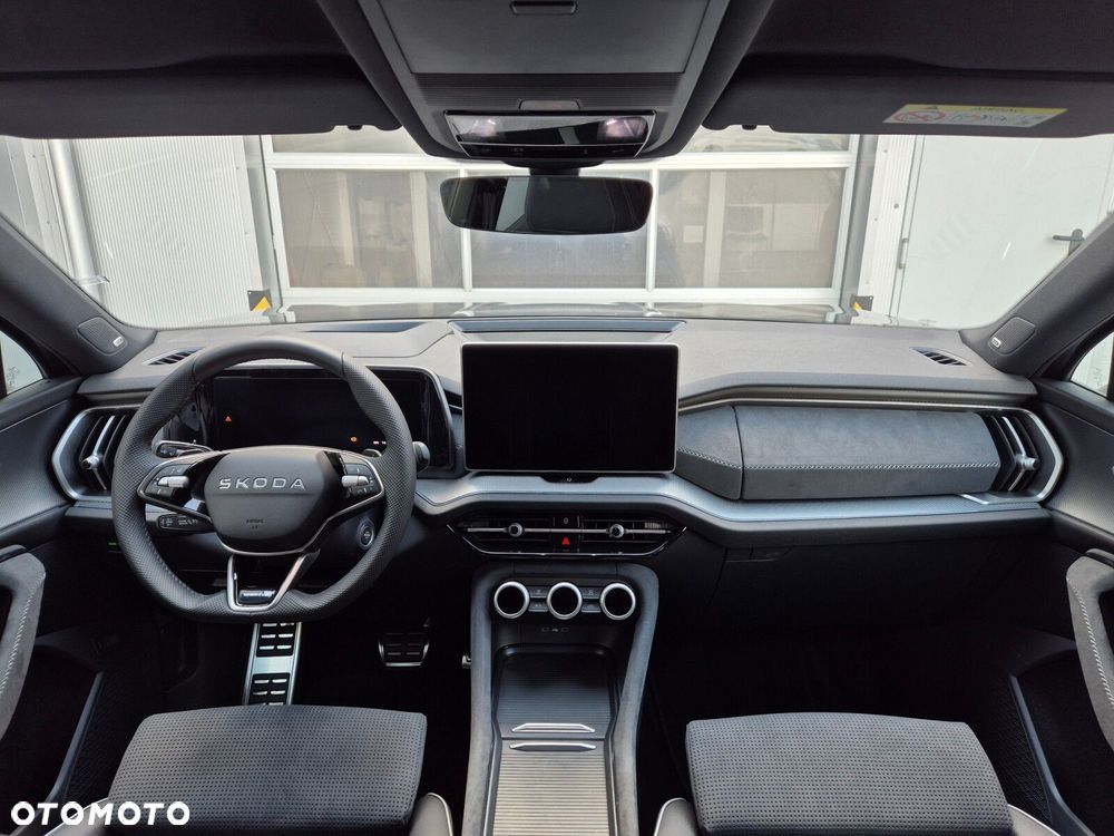 Skoda Kodiaq 2.0 TDI 4x4 Sportline DSG - 39
