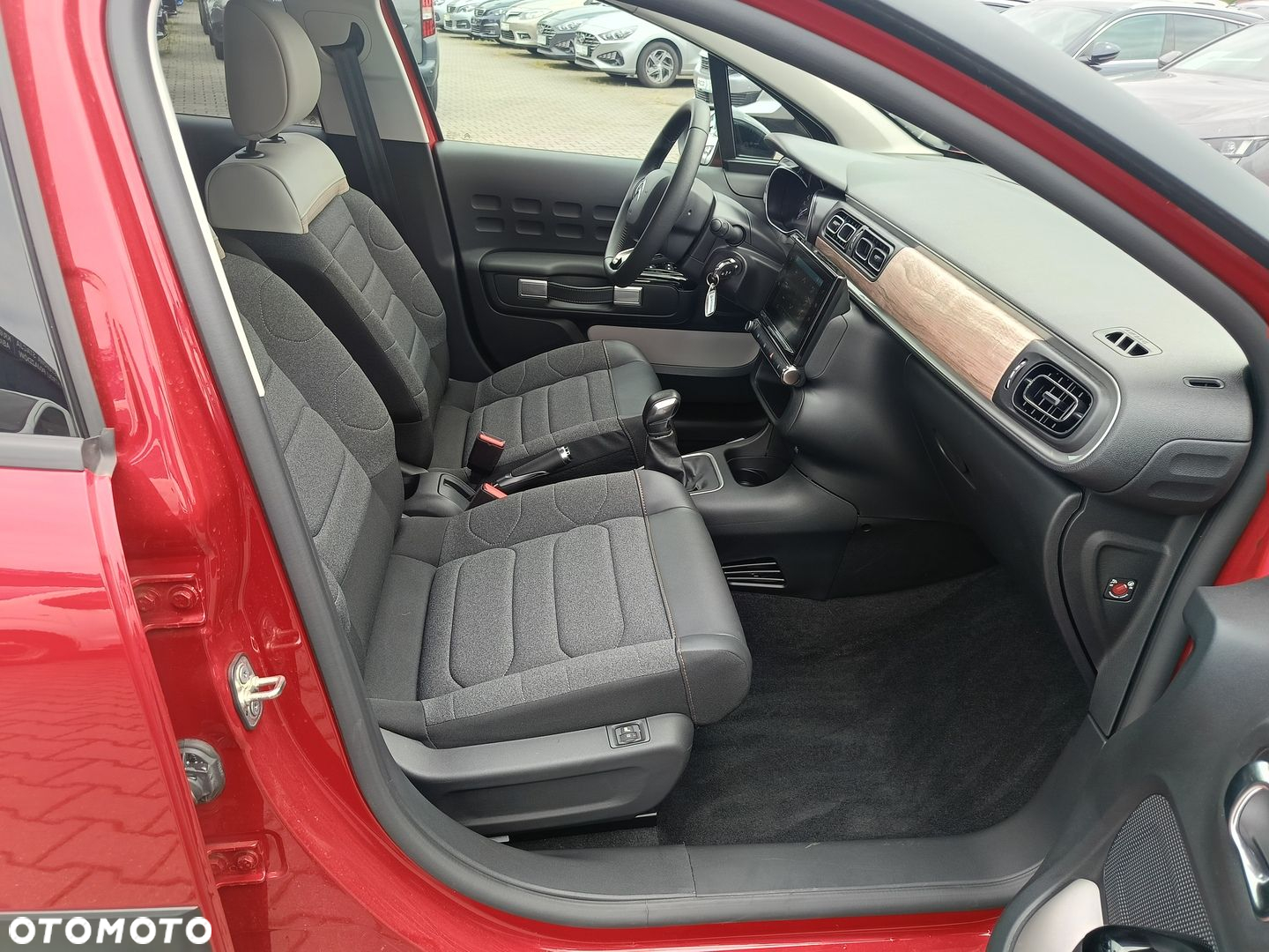 Citroën C3 1.2 PureTech Max - 7
