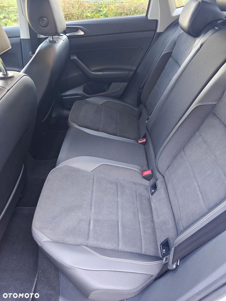 Volkswagen Polo 1.0 TSI Highline DSG - 20