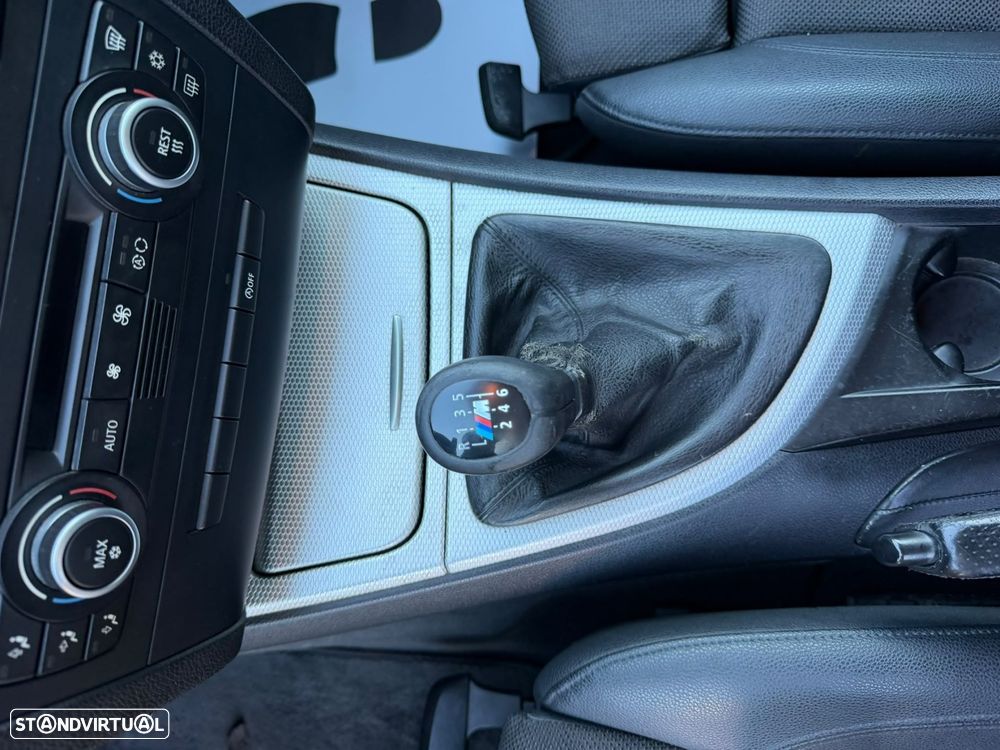 BMW 120 - 20