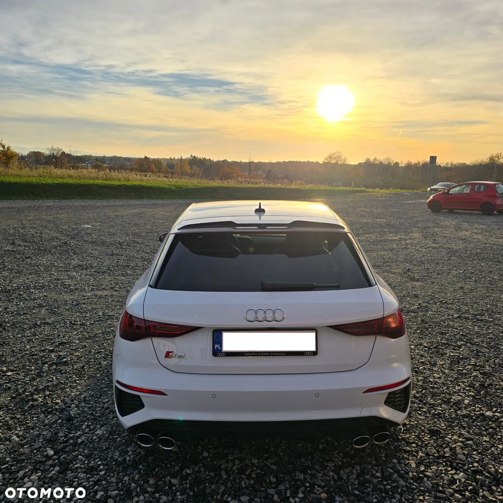 Audi S3 Sportback 2.0 TFSI Quattro S tronic - 11