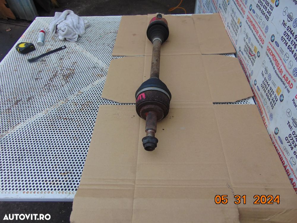 Planetara Renault Master 2.3 euro 6 planetare fata stanga dreapta Opel Movano Nissan nv400 - 10