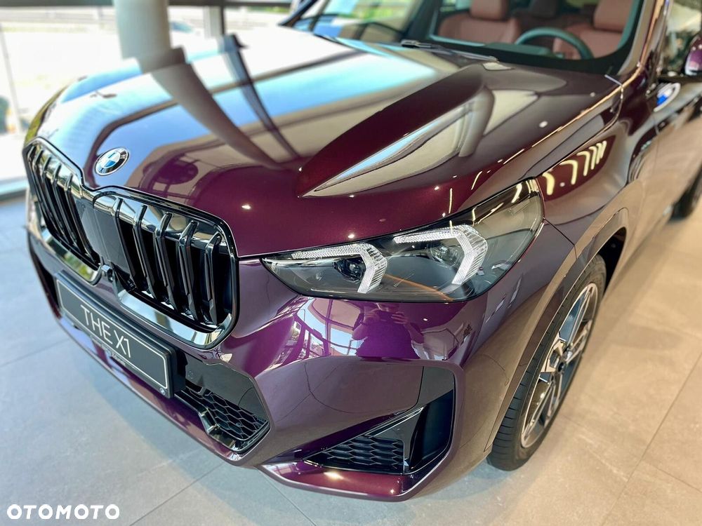 BMW X1 - 3