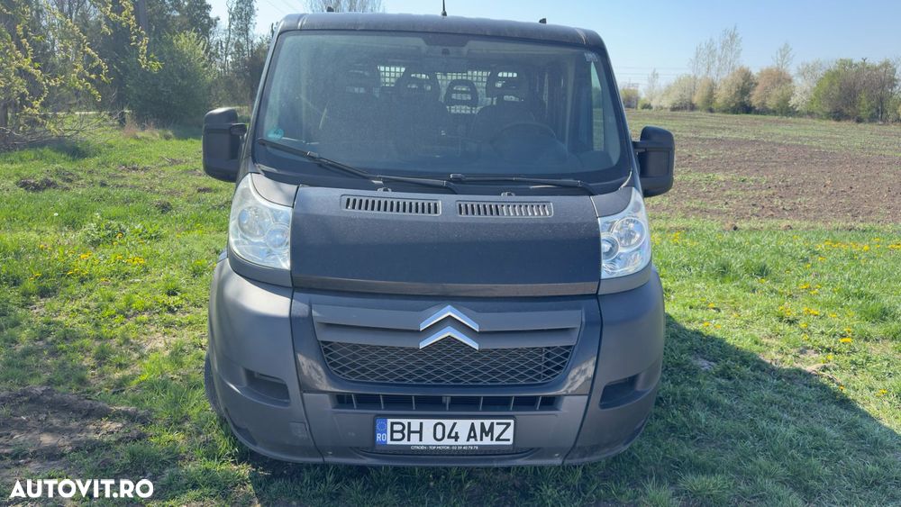 Citroën Jumper - 1