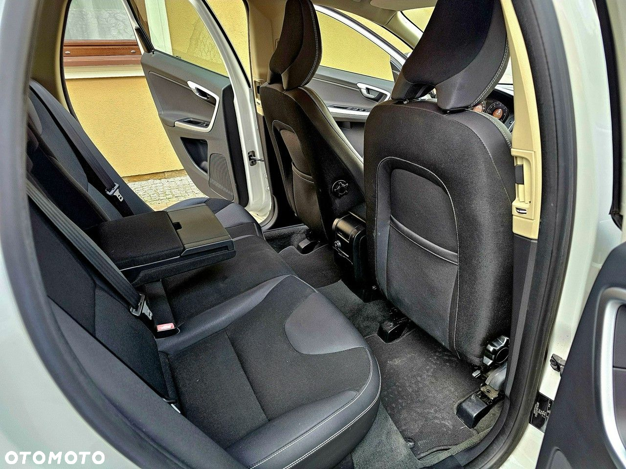 Volvo XC 60 - 13
