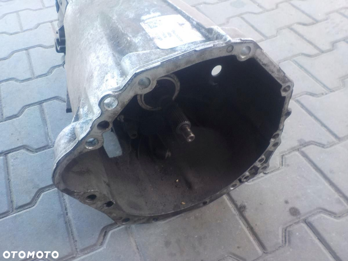 VW CRAFTER 2.0 TDI SKRZYNIA BIEGÓW 6B 9062605200 - 5