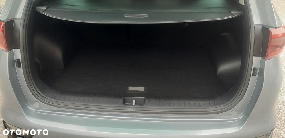 Kia Sportage 1.6 CRDI MHEV Black Edition 2WD DCT - 34