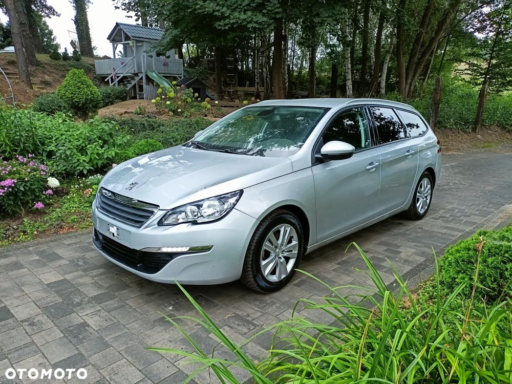 Peugeot 308 PureTech 130 Stop & Start Allure - 2