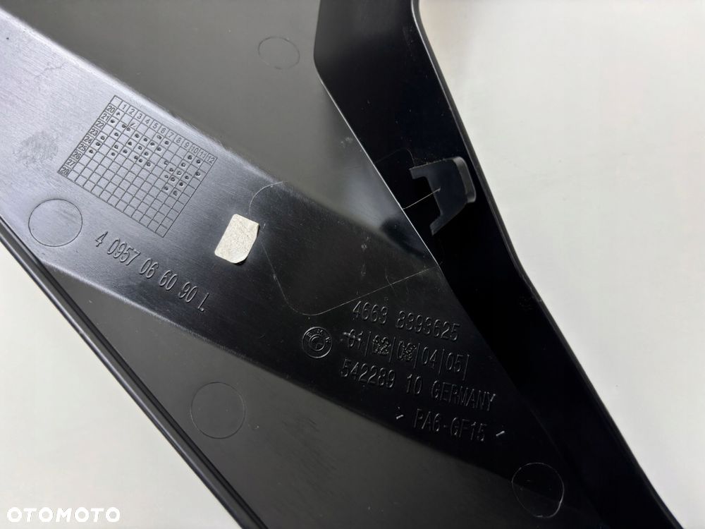 Lewe boczne wypełnienie bok BMW S1000R K63 2020+ Oryginał - 16