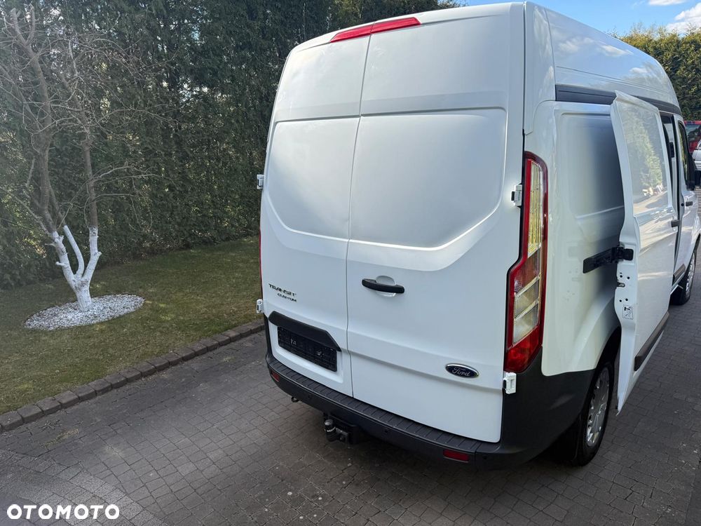 Ford Transit - 5