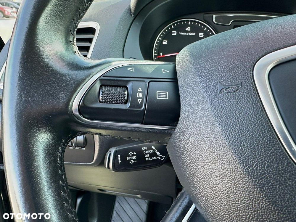 Audi Q3 1.4 TFSI CoD ultra - 21