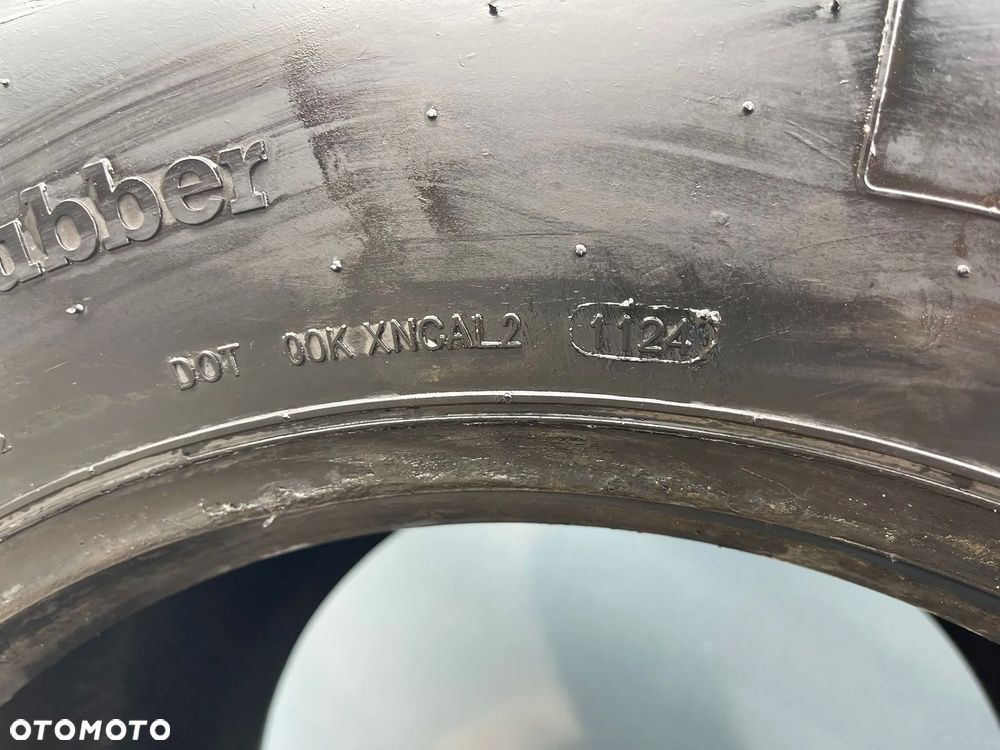 Opona Golden CROWN AT556 445/45R19.5 (NR 4) - 5