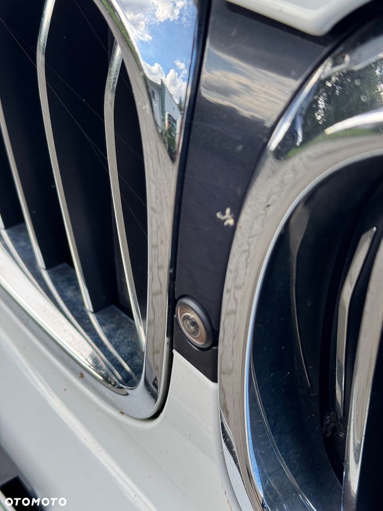 BMW Seria 5 530d Luxury Line sport - 6