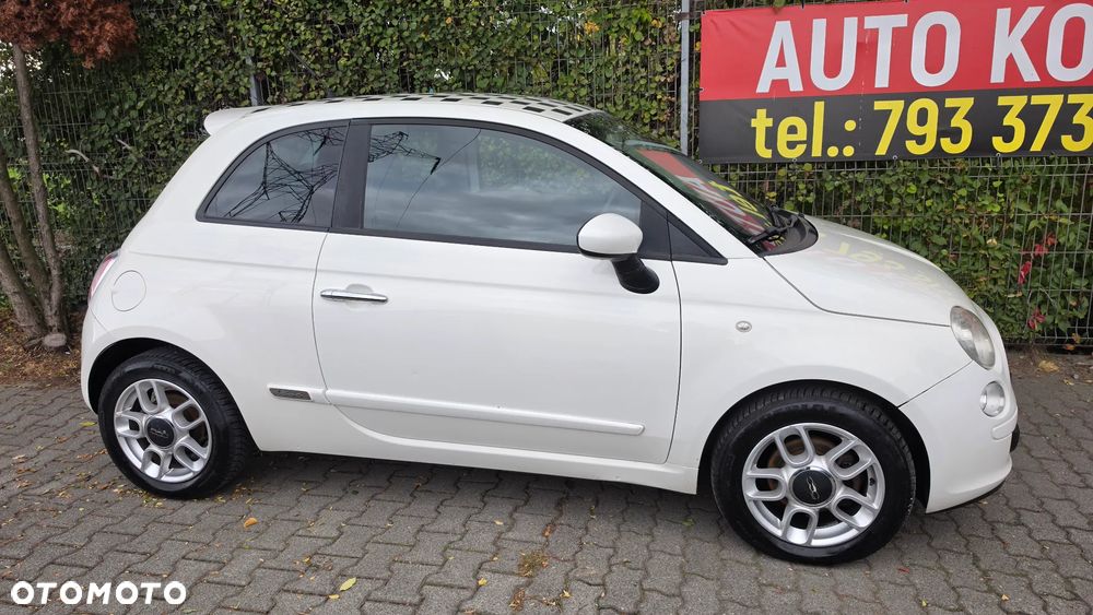 Fiat 500 - 28