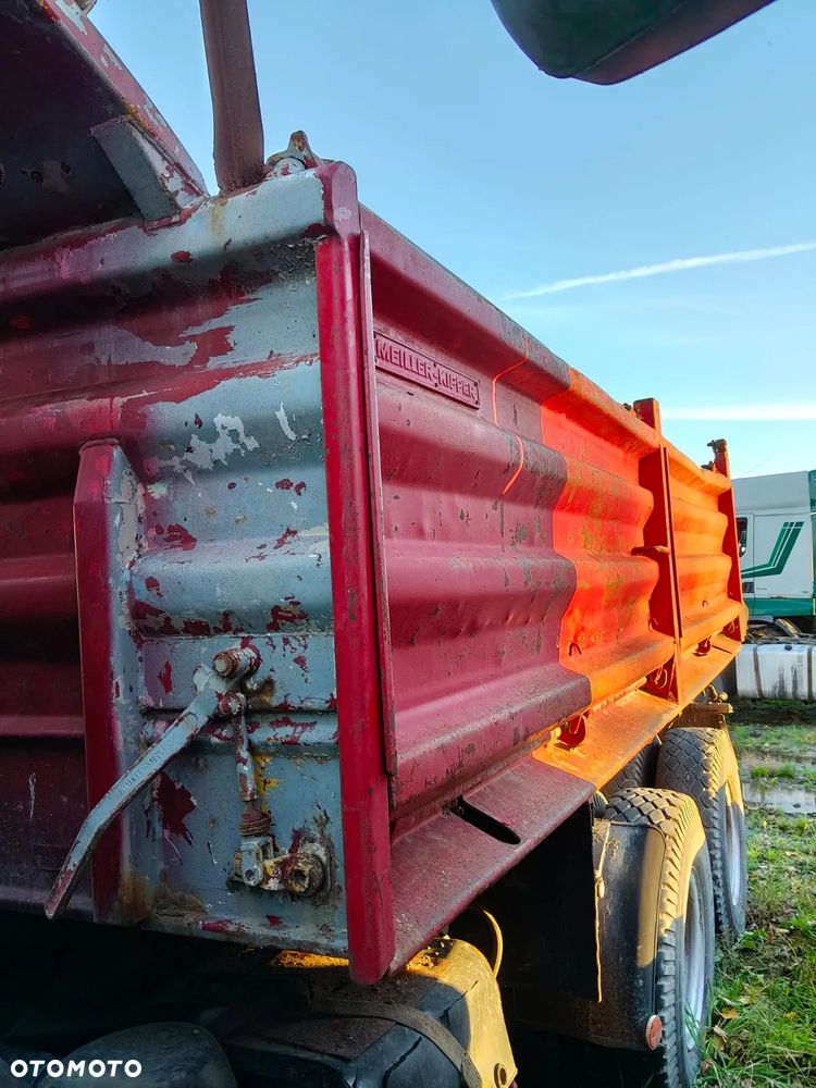 ZABUDOWA WYWROT MILLER - 4