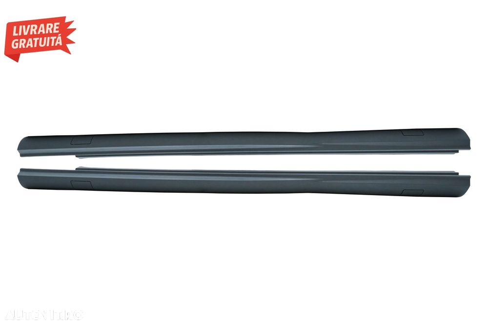 Kit Exterior Mercedes E-Class W212 (2009-2013) E63 Design- livrare gratuita - 11