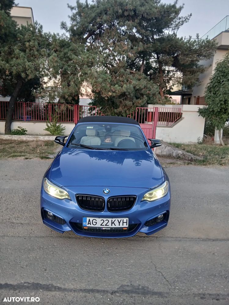 BMW Seria 2 - 15