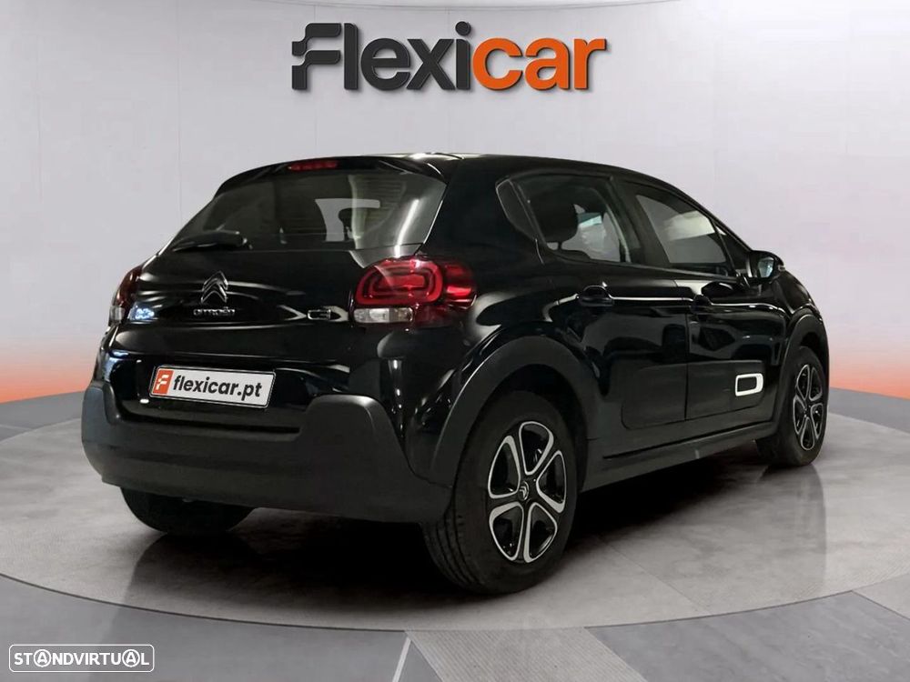Citroën C3 1.2 PureTech Plus - 5