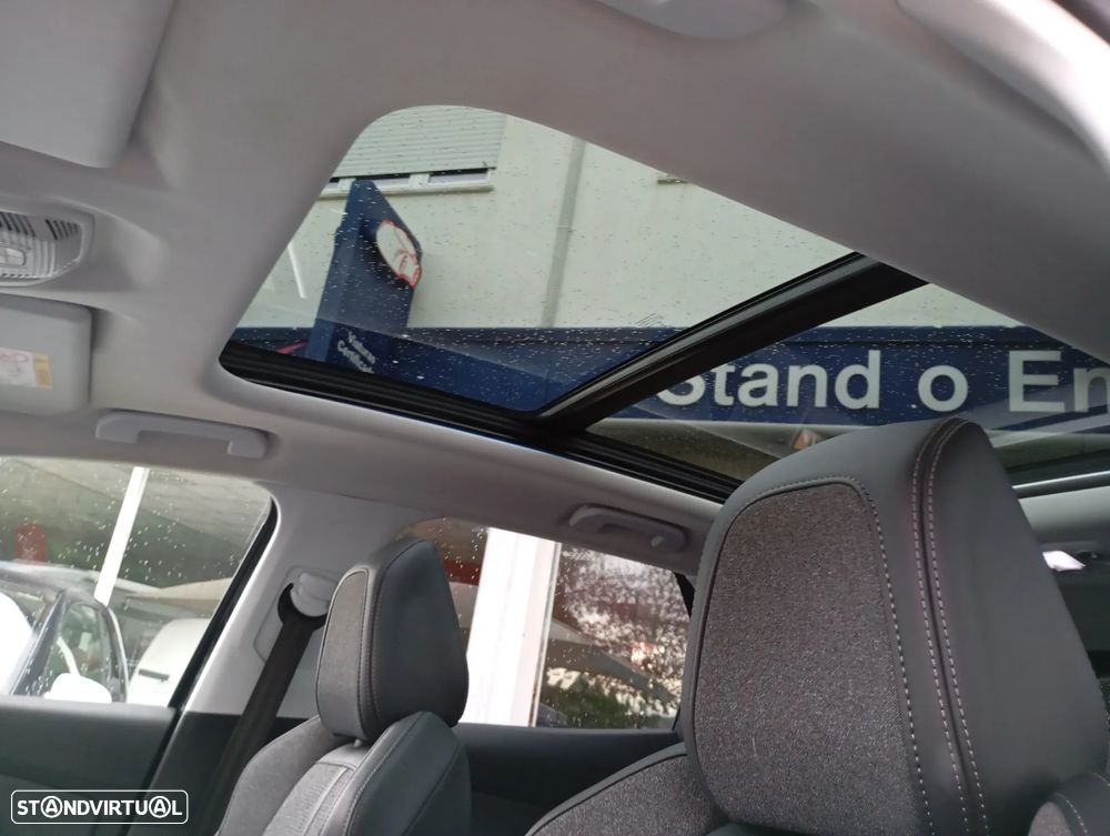 Peugeot 3008 1.2 PureTech Allure Pack EAT8 - 10