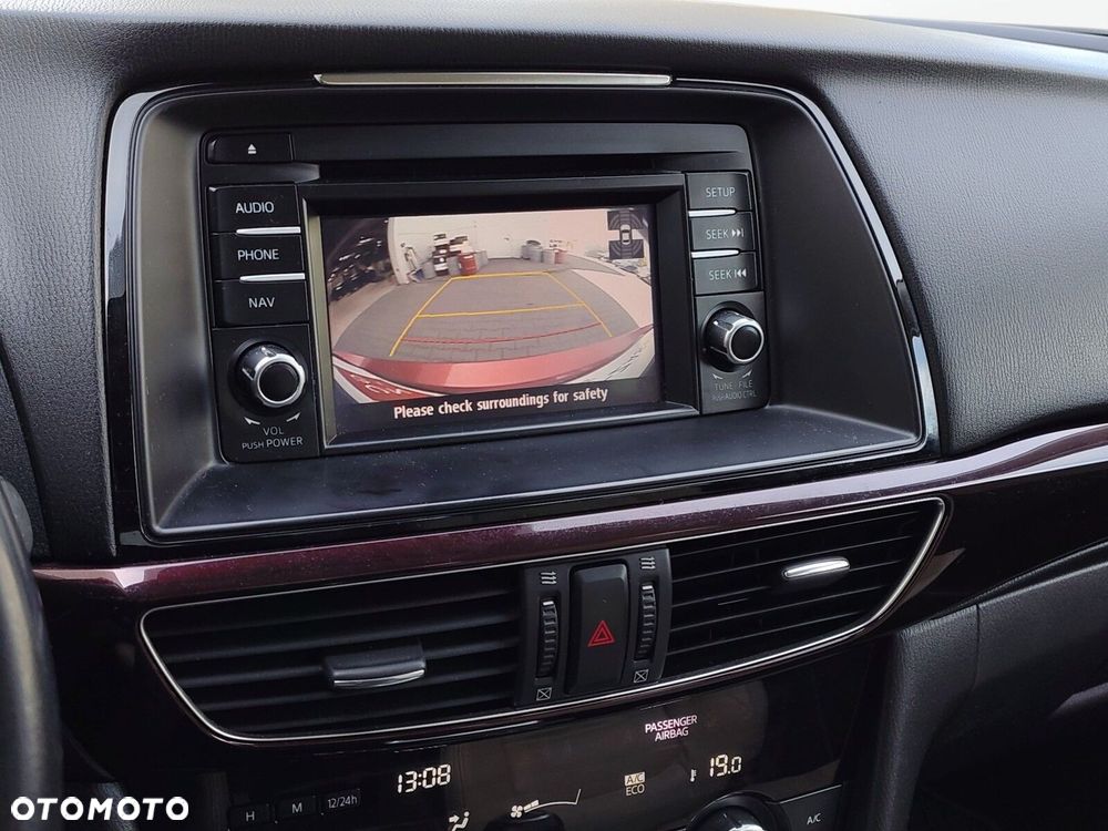 Mazda 6 2.5 Skypassion I-ELoop - 21