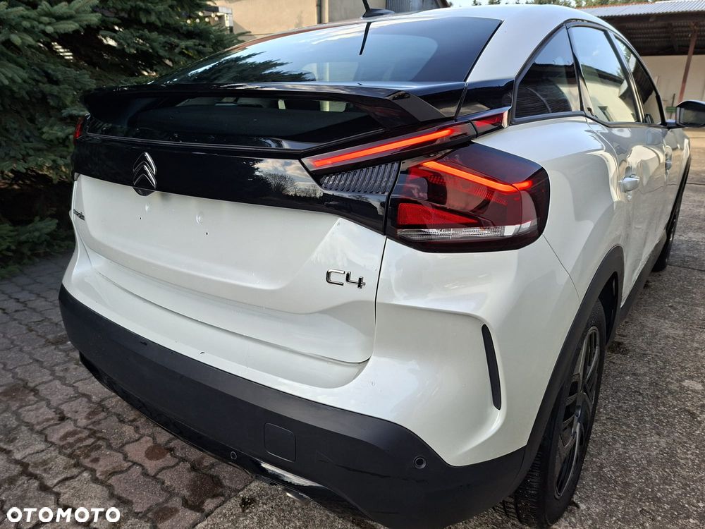 Citroën C4 PureTech 130 Stop&Start EAT8 MAX - 1