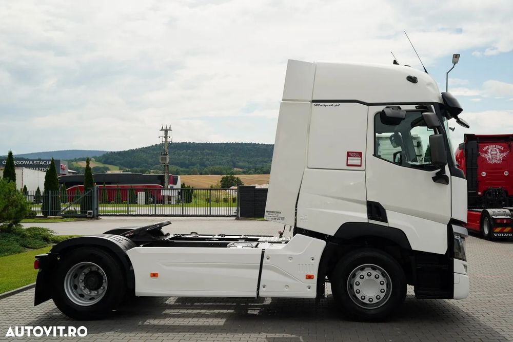 Renault T 460 / STANDARD / EURO 6 - 10