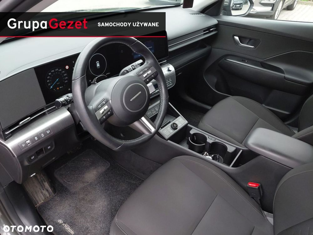Hyundai Kona - 9