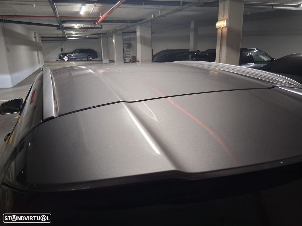 Mercedes-Benz GLA 180 CDI Urban Aut. - 15