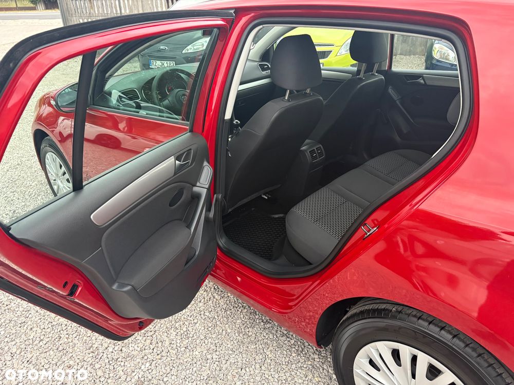Volkswagen Golf 1.4 Style - 23