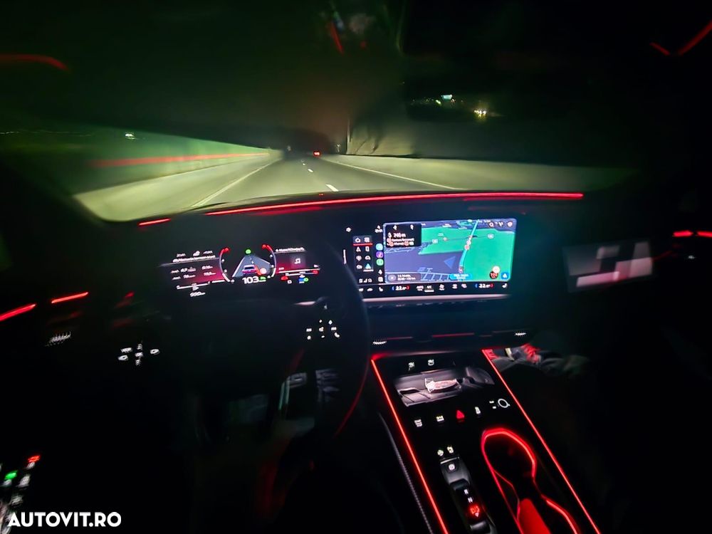 Audi A6 40 TDI quattro S tronic MHEV S Line - 3