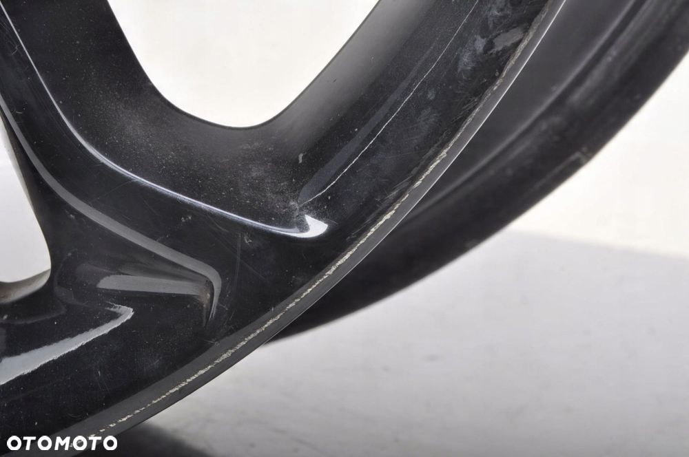 FORD FELGA ALUMINIOWA ST 18 5X108 F1EJ-1007-G1A - 9