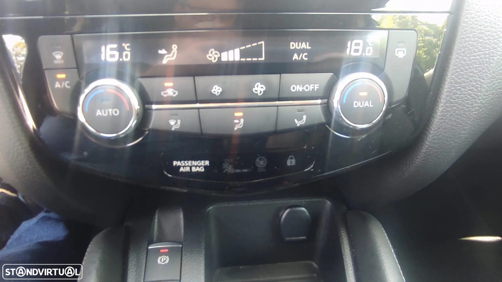 Nissan Qashqai 1.5 dCi Tekna - 21