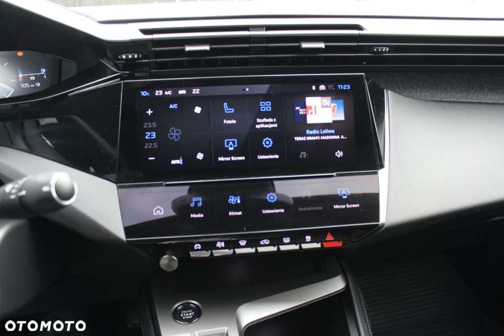 Peugeot 408 1.2 PureTech Allure Pack S&S EAT8 - 12