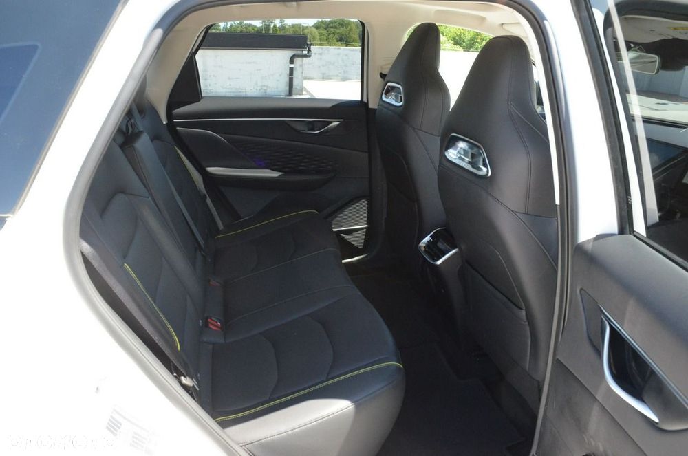 BAIC 5 Beijing 1.5T Luxury DCT - 36