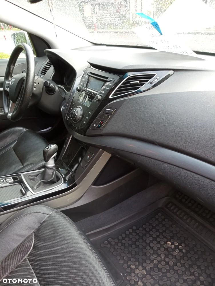 Hyundai i40 1.7 CRDi Premium - 7