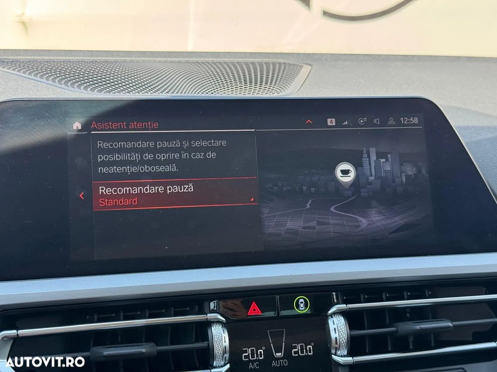 BMW Seria 3 - 28