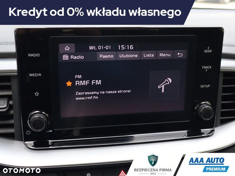 Kia Ceed - 14