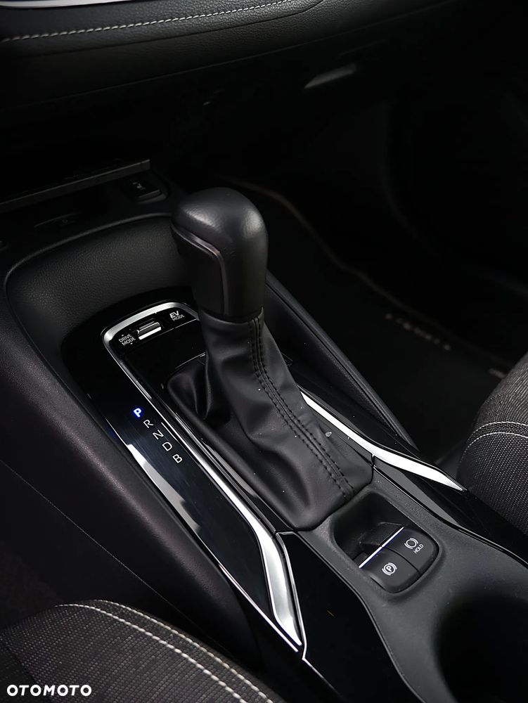 Toyota Corolla 1.8 Hybrid Active - 15