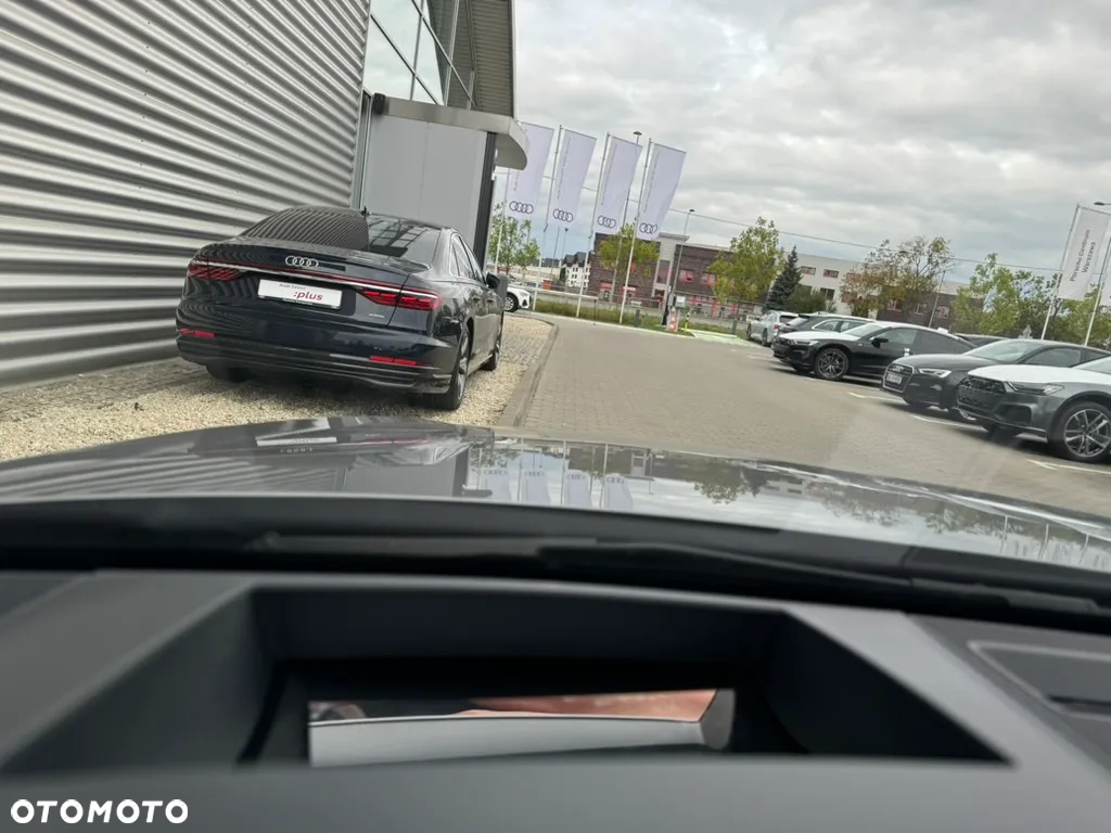 Audi A6 50 TDI mHEV Quattro Sport Tiptronic - 16