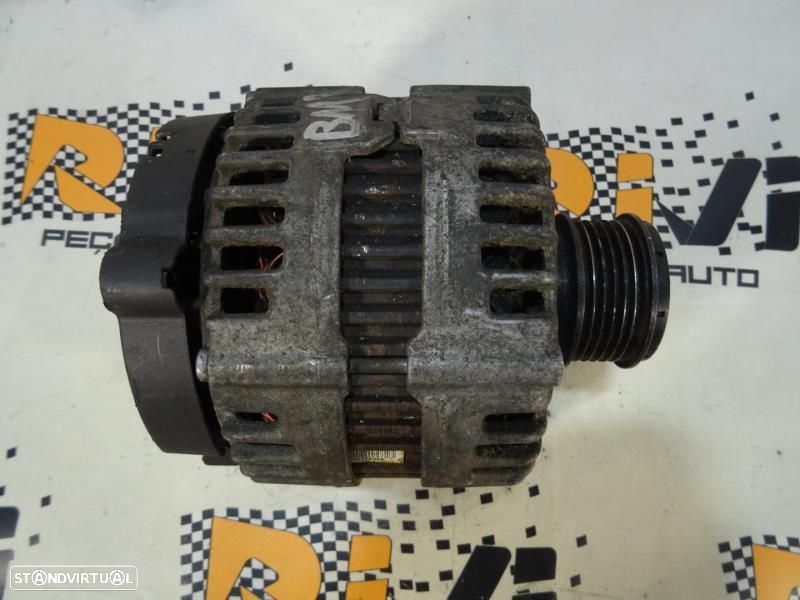 Alternador Volkswagen Passat (3C2)  03G903023 / 03G 903 023 / 01217150 - 5