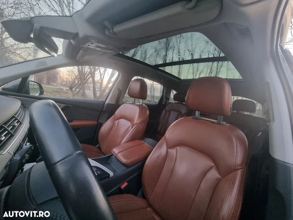 Audi Q7 - 3