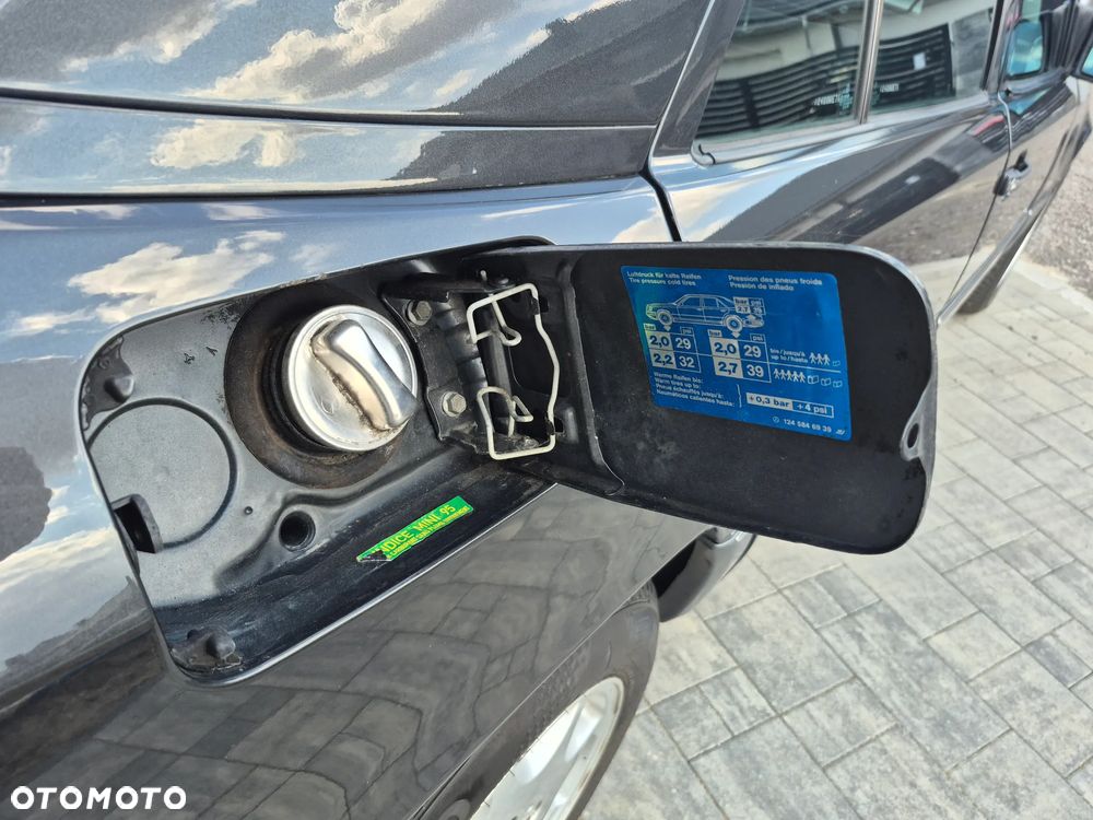 Mercedes-Benz W124 (1984-1993) - 24