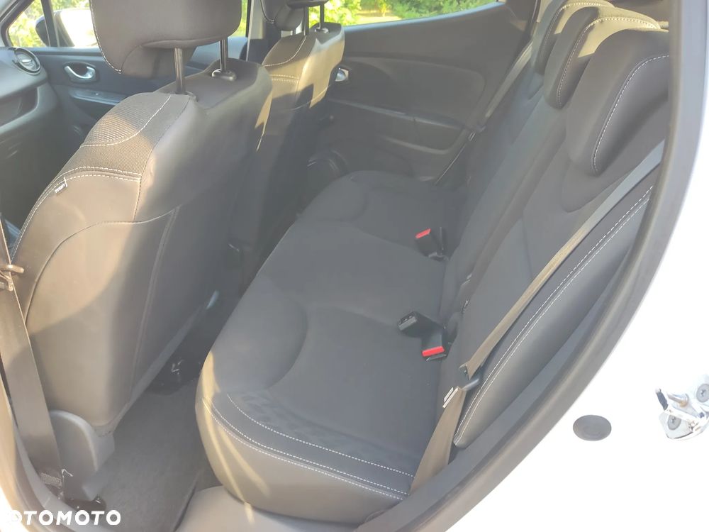 Renault Clio dCi 90 Dynamique - 25