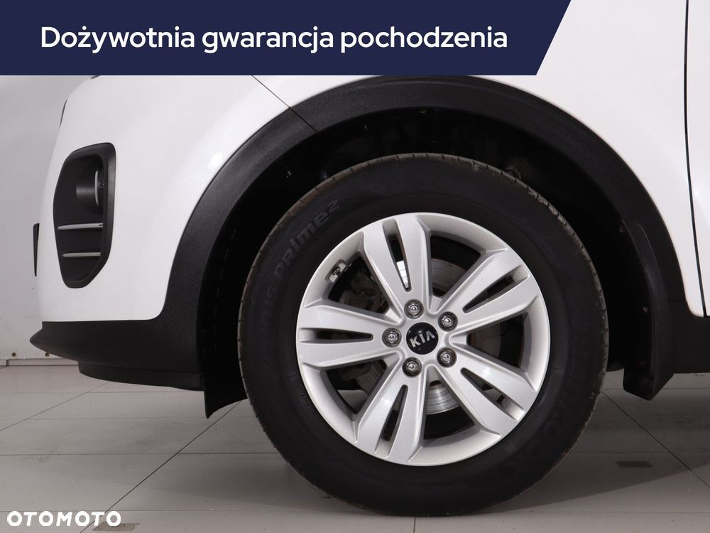 Kia Sportage - 17