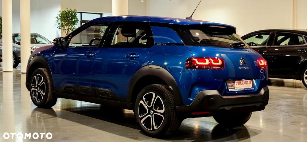 Citroën C4 Cactus - 3